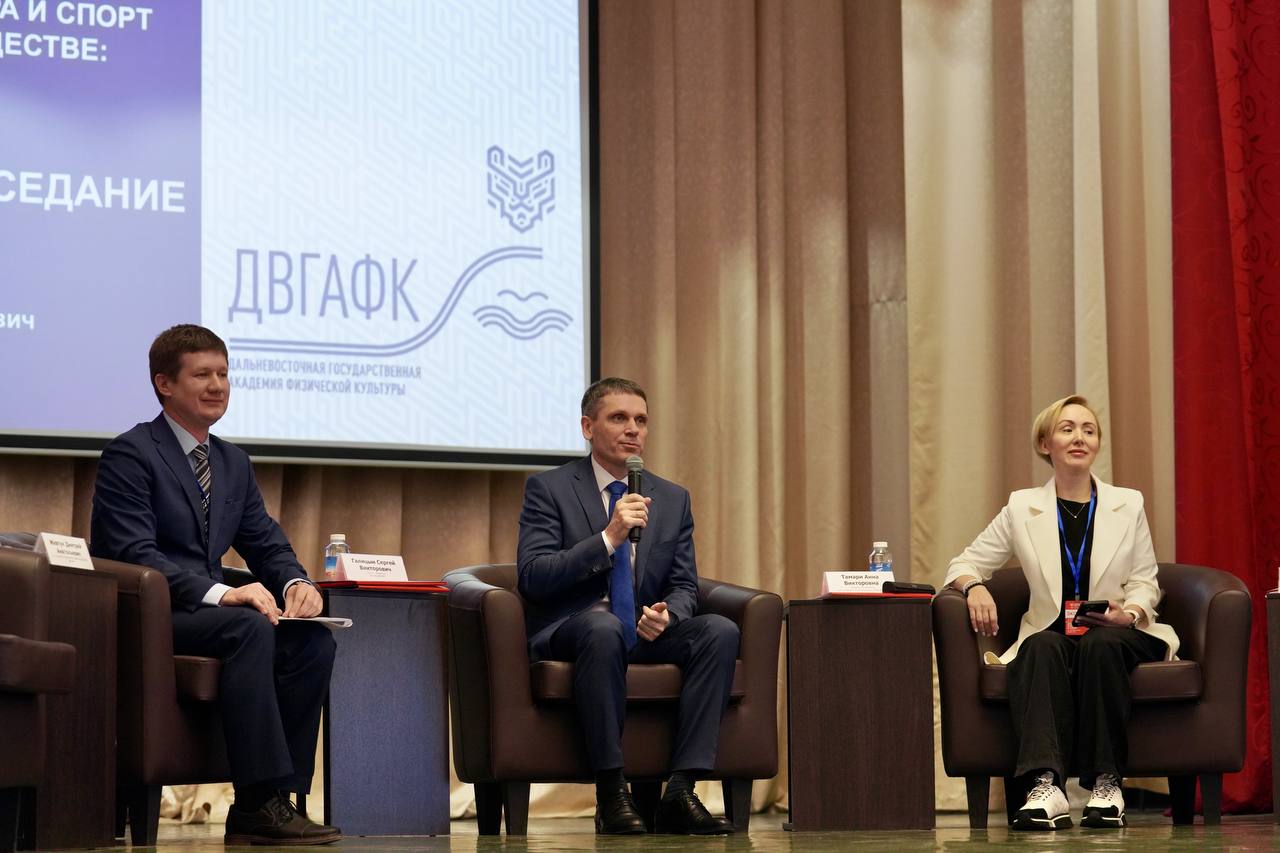 Наша общая цель - 120 лет здоровой и активной жизни