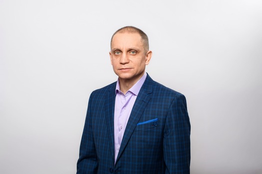 Агранат Олег Иванович