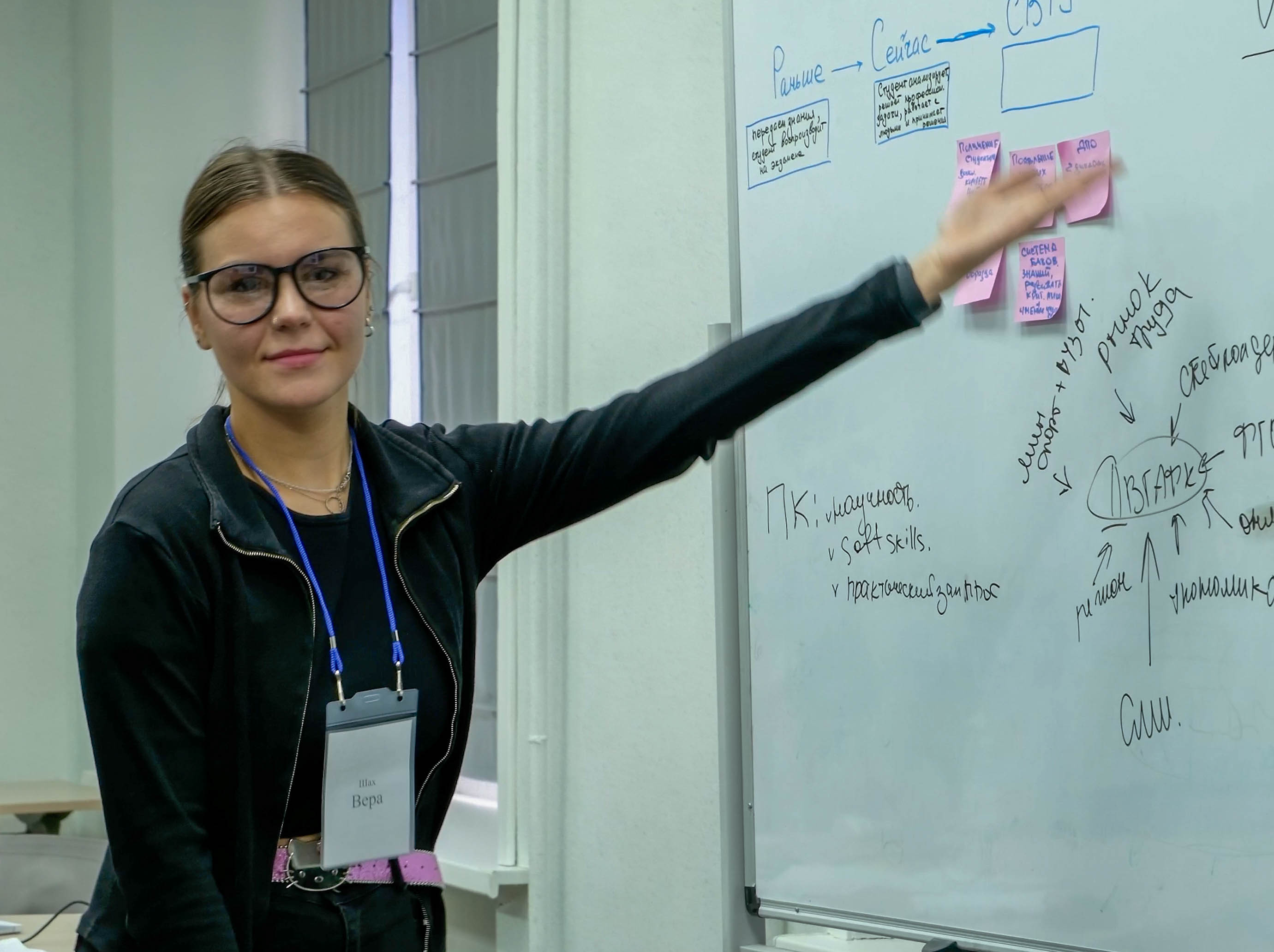 Молодые преподаватели ДВГАФК приняли участие в образовательном интенсиве 