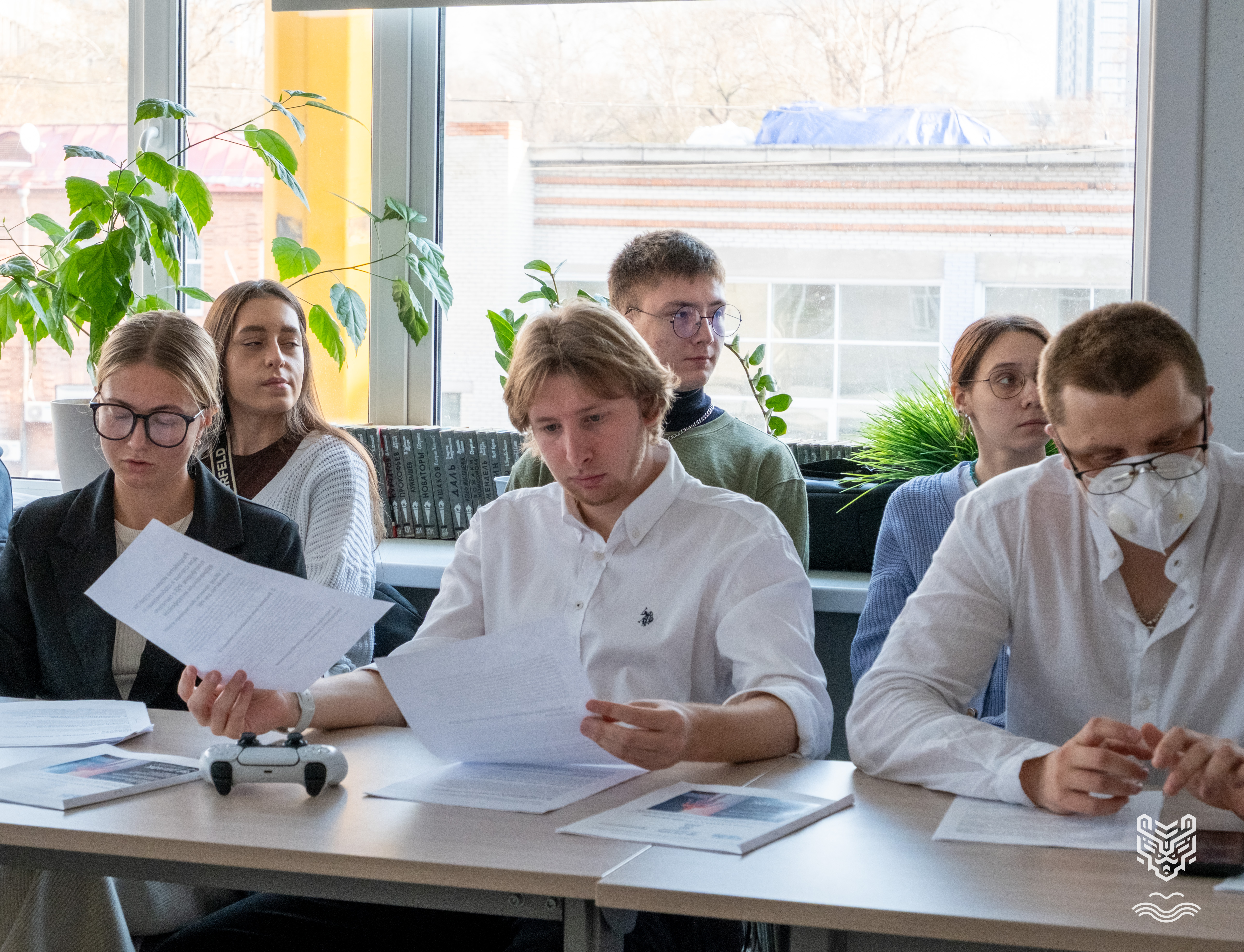 В ДВГАФК завершился региональный конкурс научно-исследовательских работ и технологических разработок