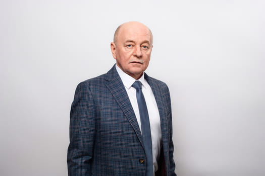 Малыгин Геннадий Георгиевич