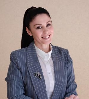 Вдовина Валентина Владимировна