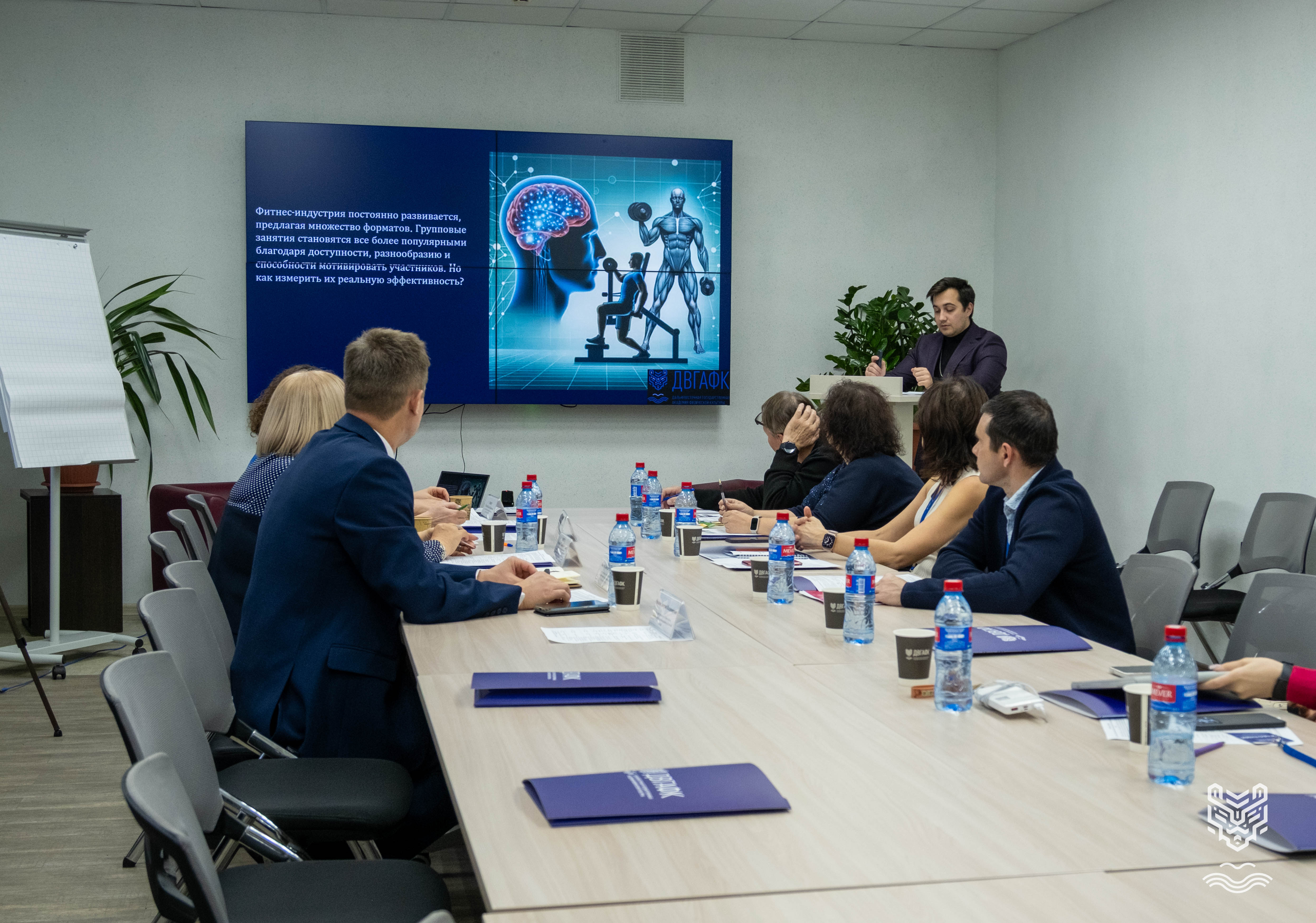 Синтез медицины, спорта и IT как главный путь 