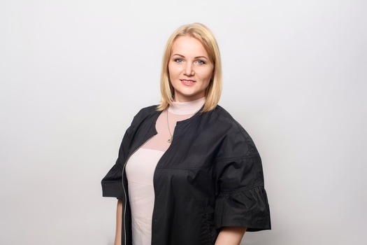 Широкова Ольга Анатольевна