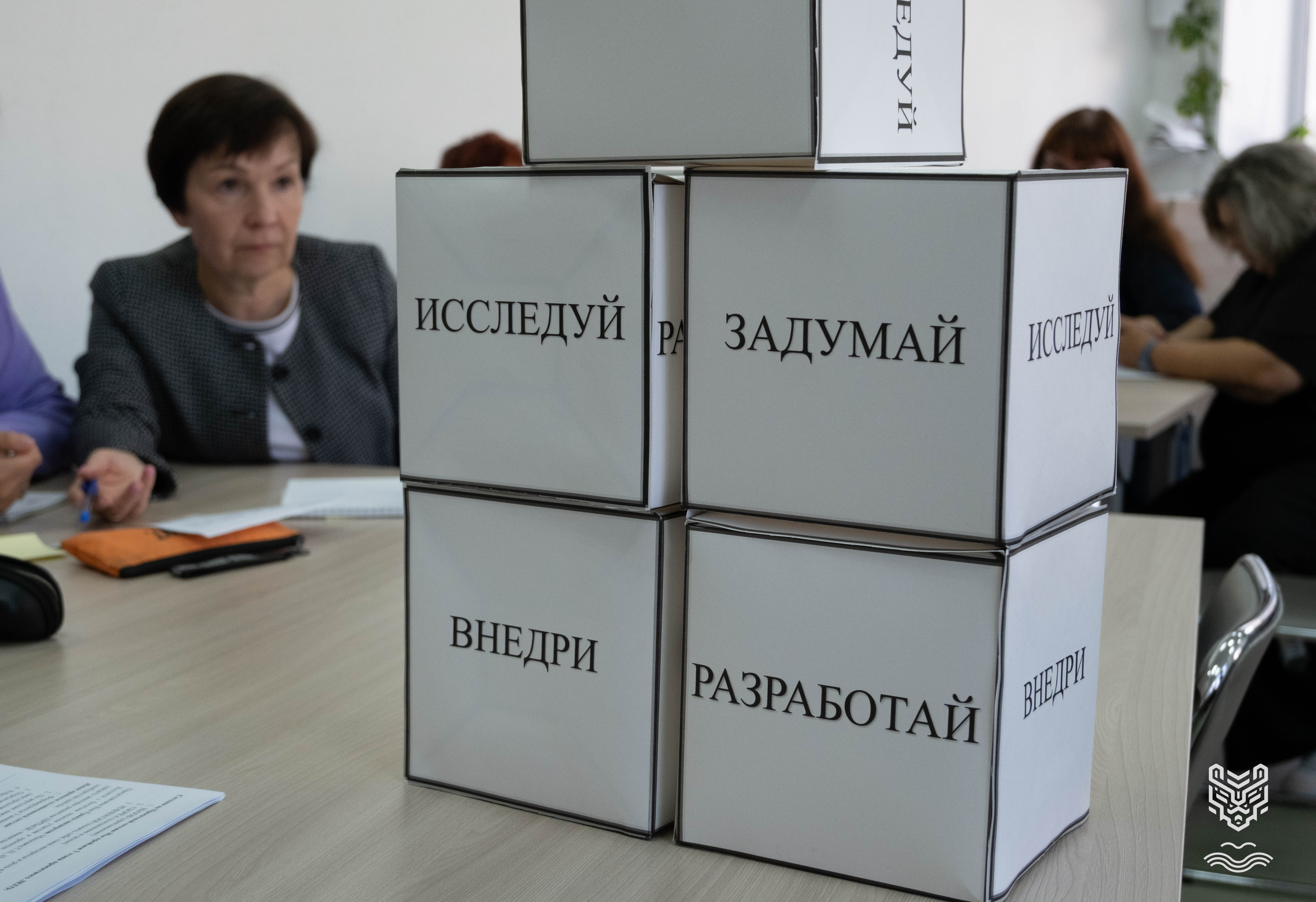 Проект «Пилотная школа развития педагогической и цифровой культуры» начал свою работу в ДВГАФК