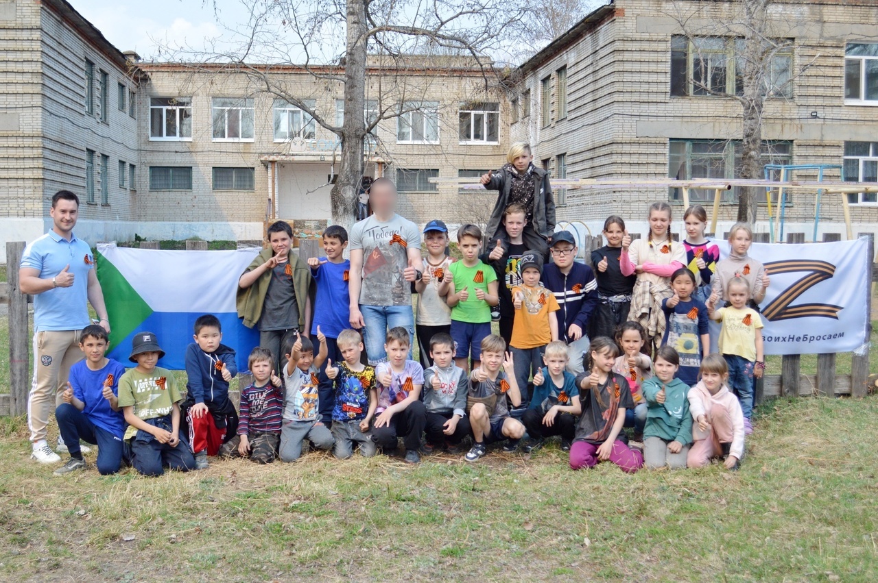 Студент ДВГАФК – участник СВО: «Спортивная подготовка и образование помогают на войне и в мирной жизни»