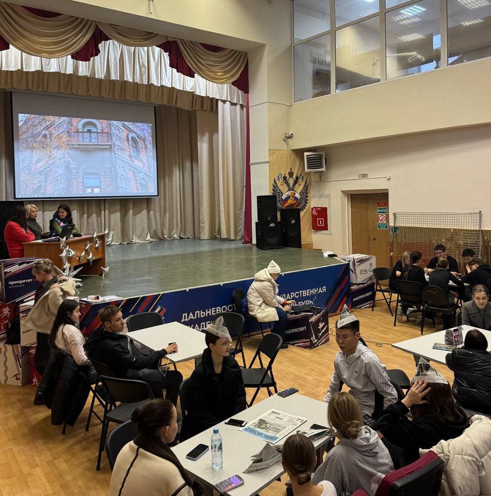 Победа не за горами – она за нами!