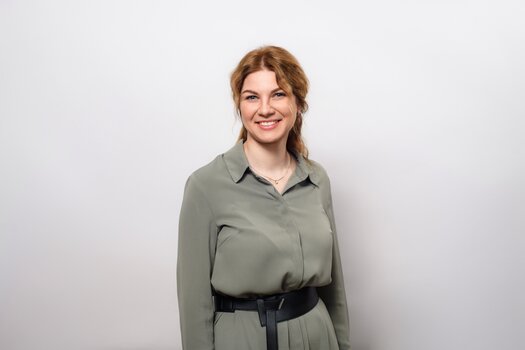 Денисова Ольга Игоревна