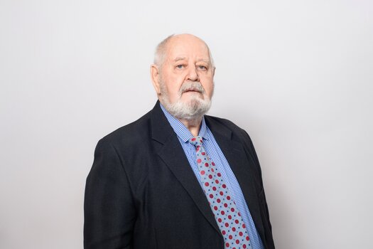 Лепешев Витольд Петрович