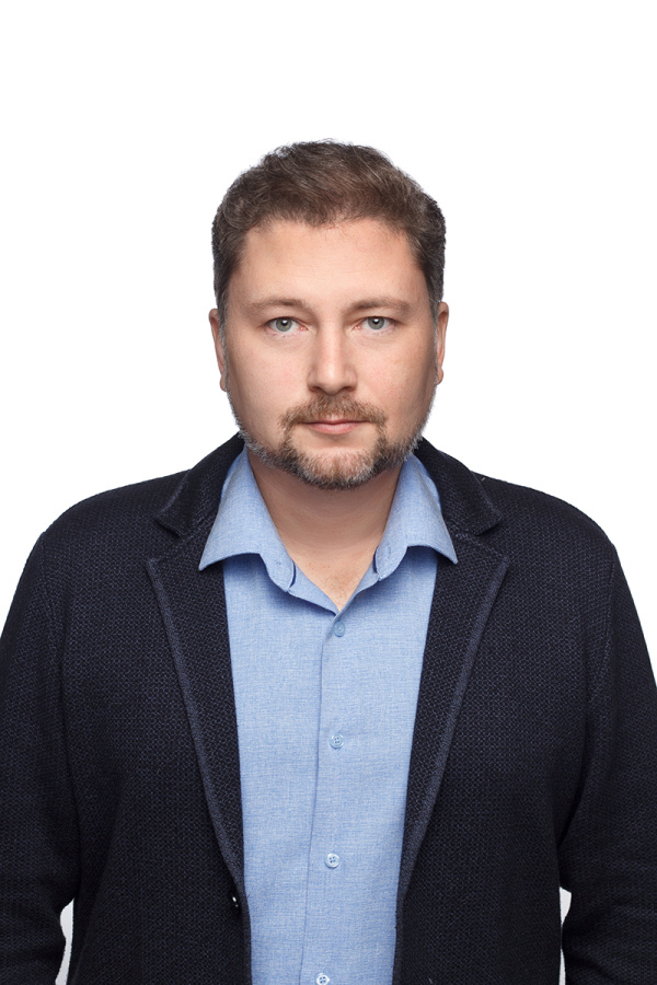 Клюев Андрей Владимирович