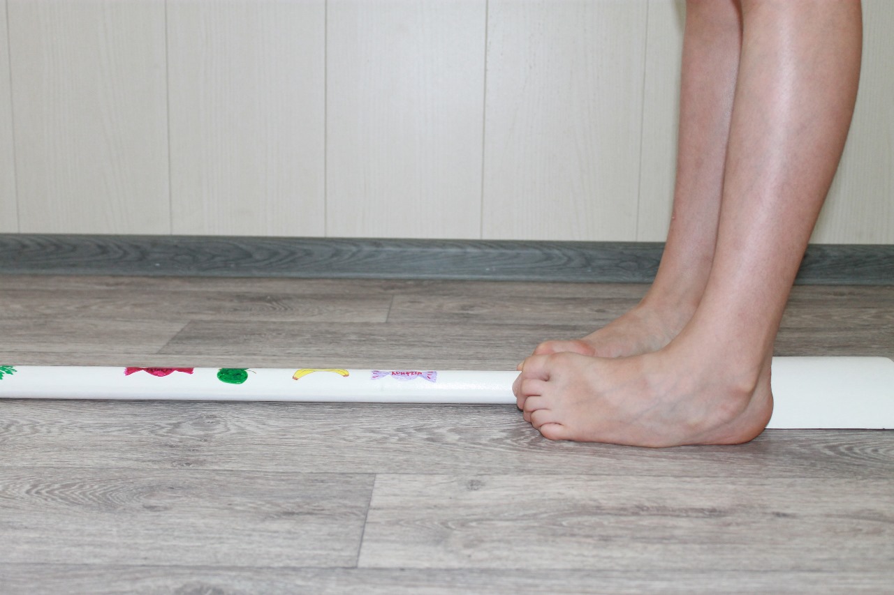 Образование через исследования. Полезные разработки студентов ДВГАФК