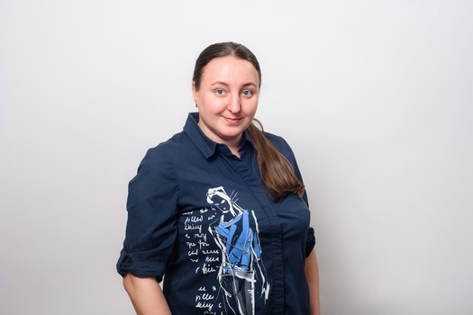 Дрокова Виктория Александровна