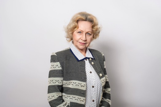 Черняк Людмила Петровна