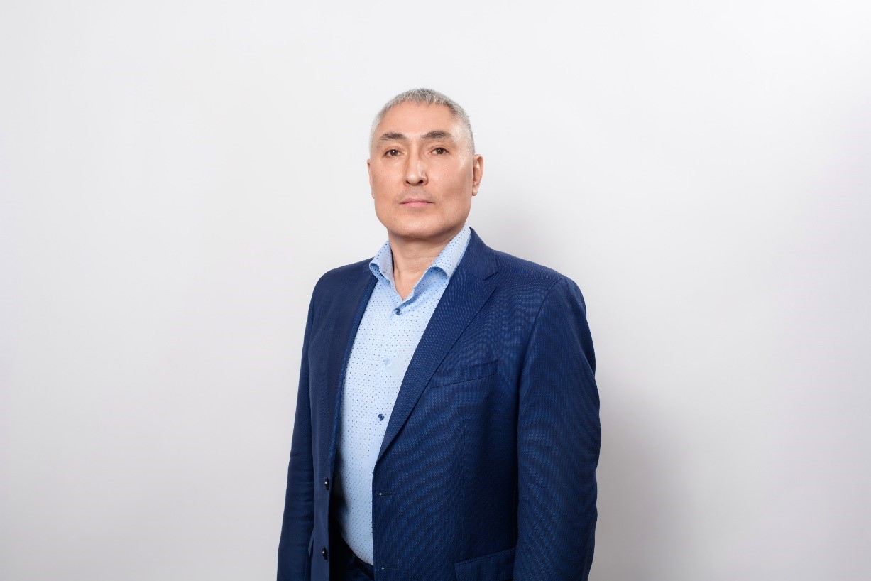 Зиганшин Олег Зуфарович