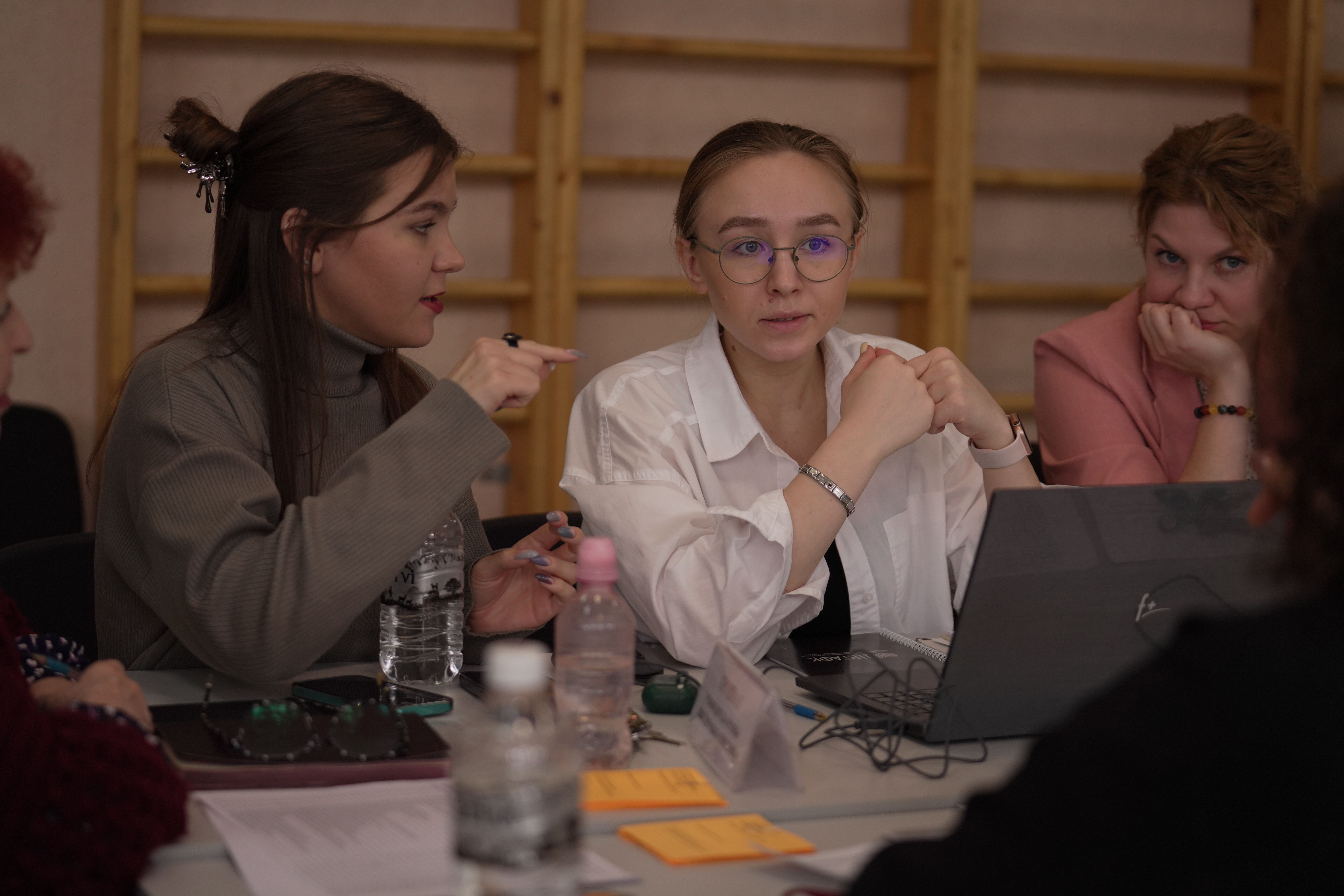 «Тренер будущего». Новая образовательная модель ДВГАФК