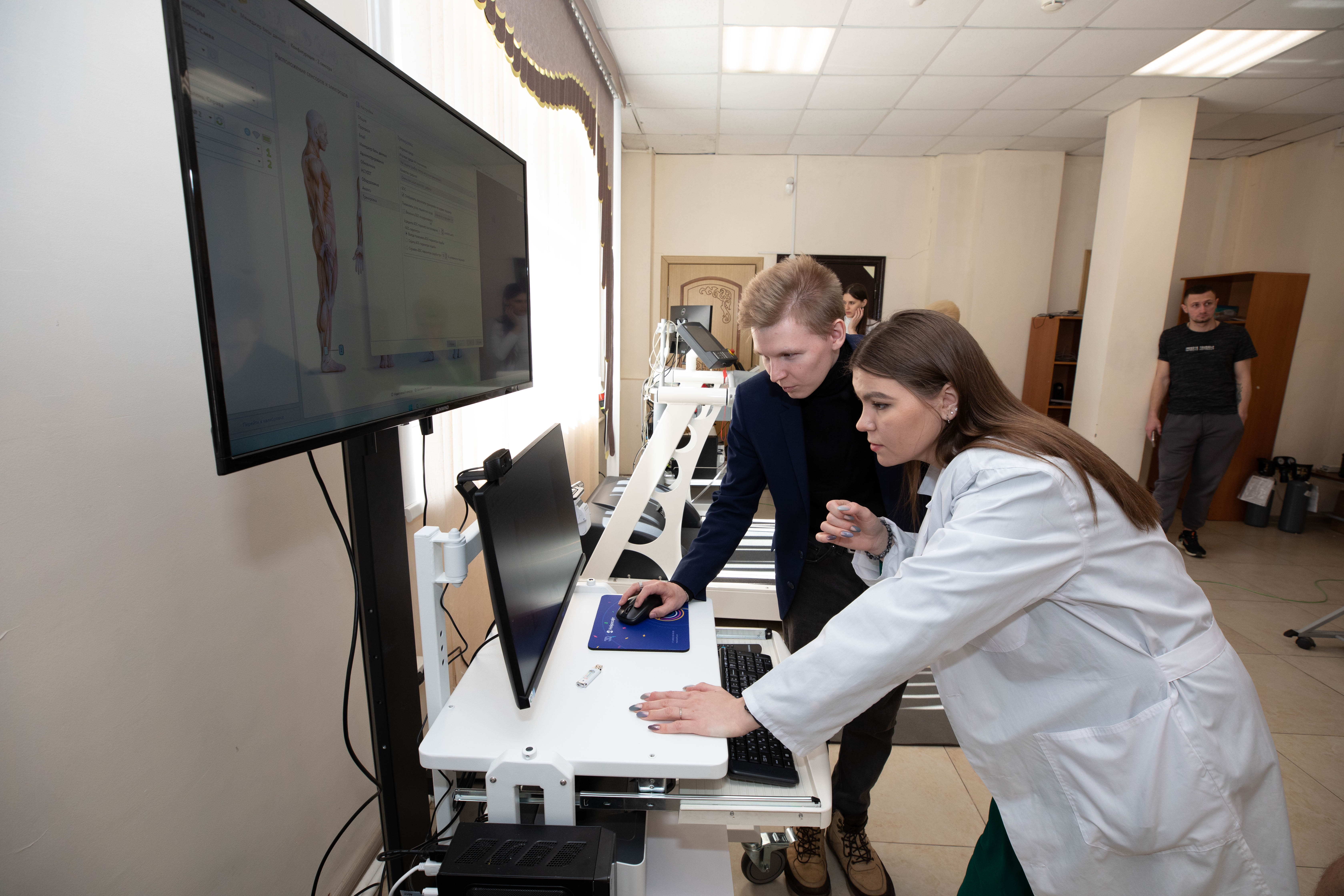 ДВГАФК. Наука. Спорт. Сотрудничество