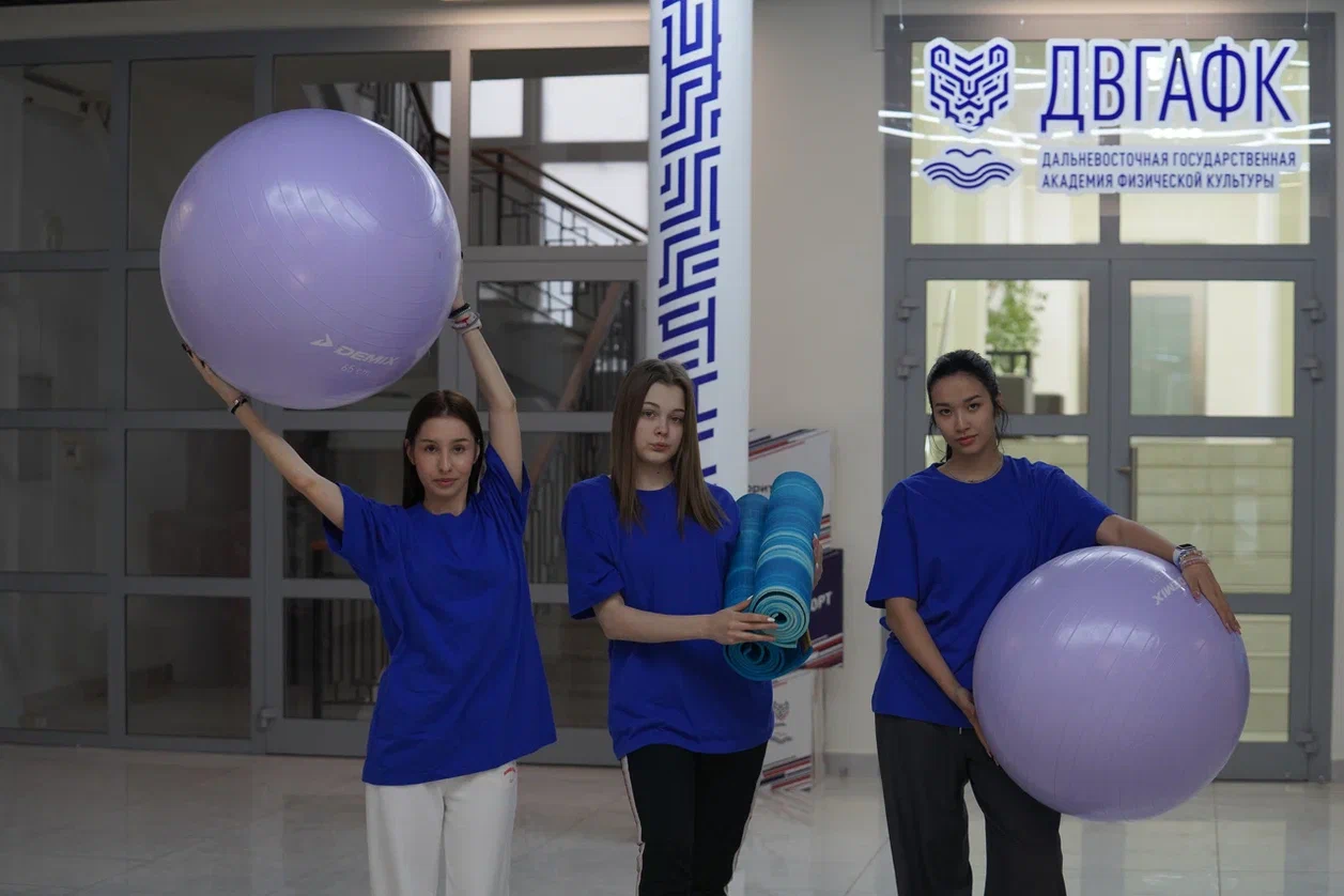 Лаборатория здорового образа жизни