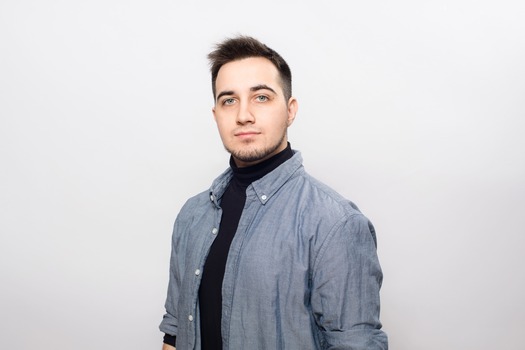 Сухомлин Игорь Сергеевич