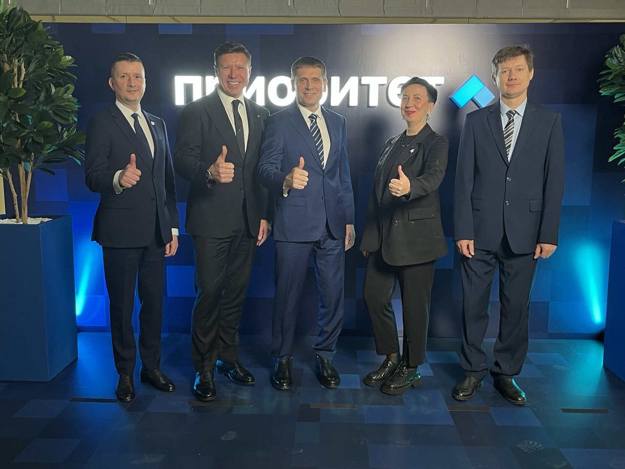 ДВГАФК успешно защитил отчет по программе «Приоритет-2030» 