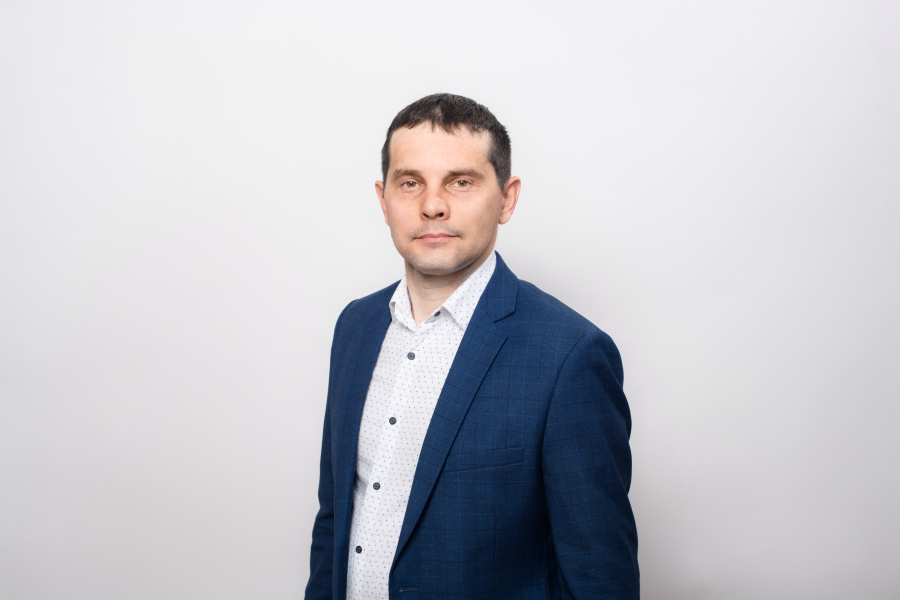 Мезенцев Виктор Владимирович