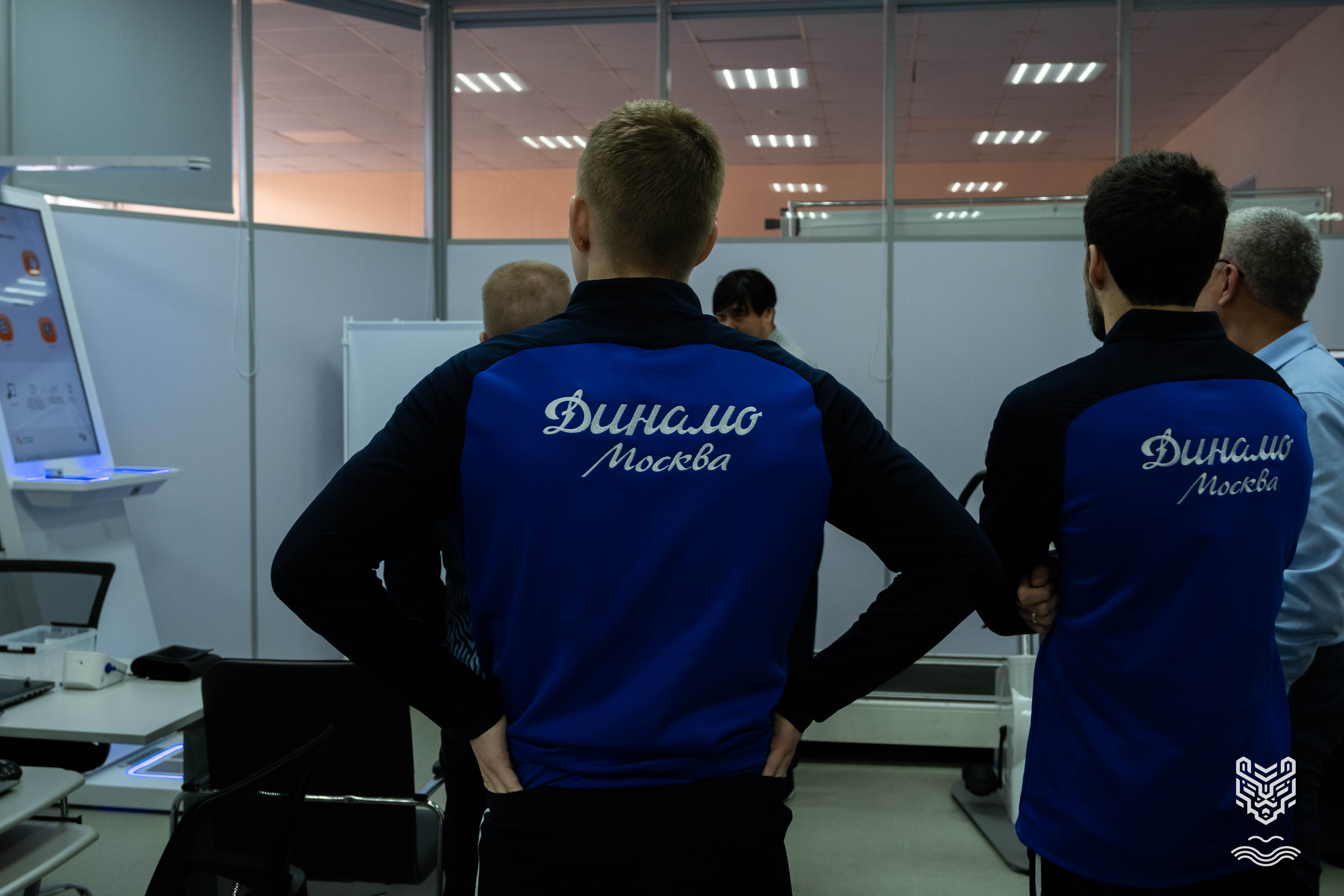 Секреты чемпионов изучают в ДВГАФК