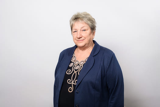 Гумовская Валентина Михайловна