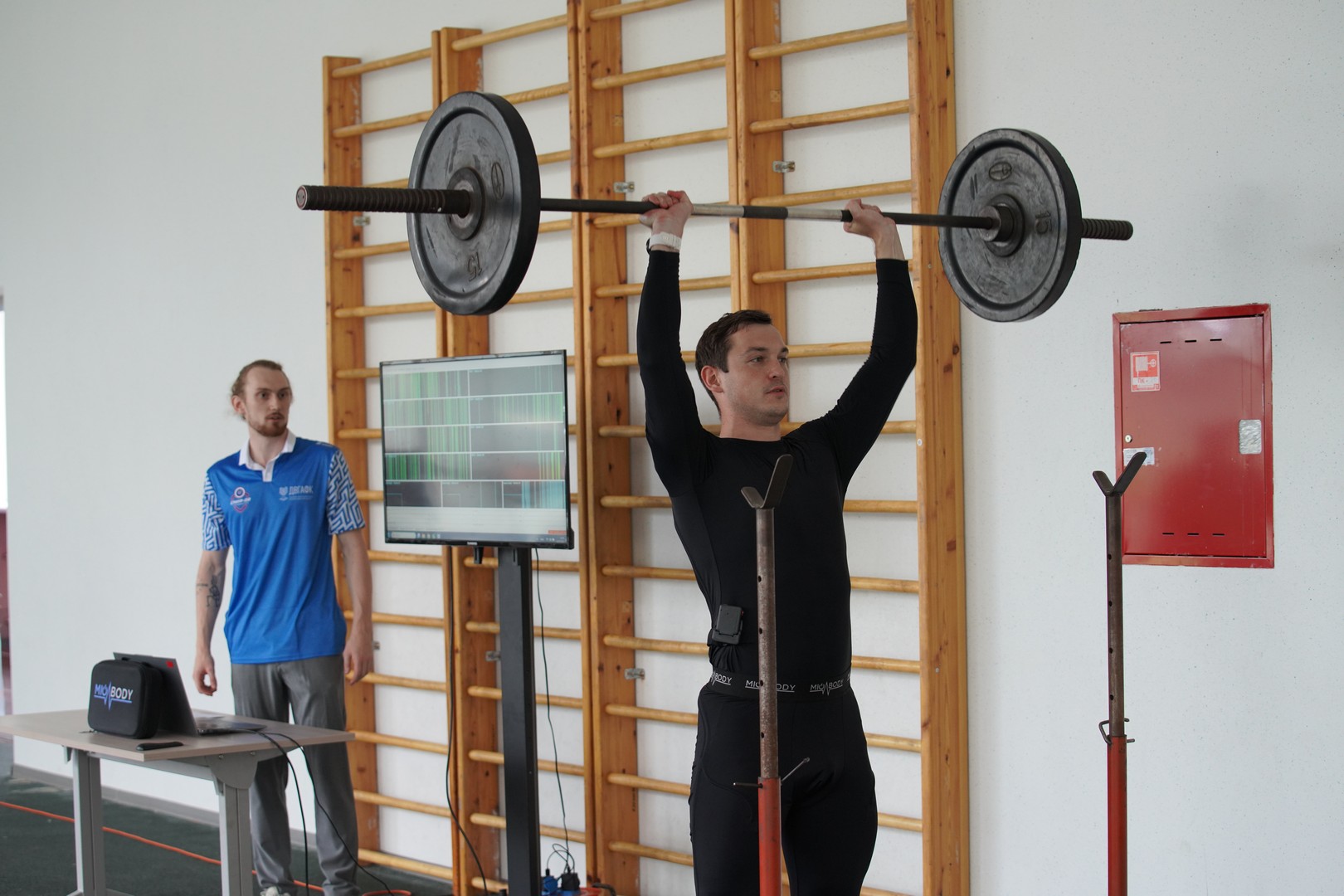 От умных технологий к тренеру будущего