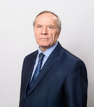 Илемков Геннадий Григорьевич 