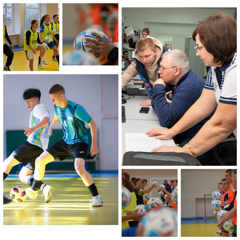 «Цифровой тренер». Ученые ДВГАФК создают эталонную систему оценки подготовки спортсменов