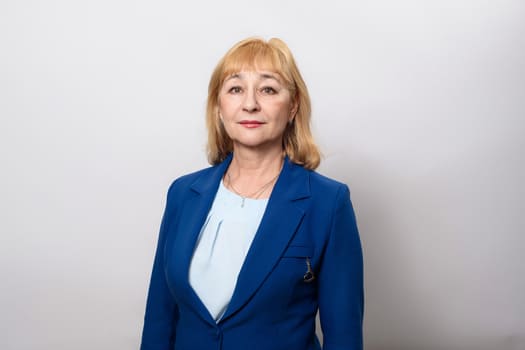 Алавердова Ольга Николаевна