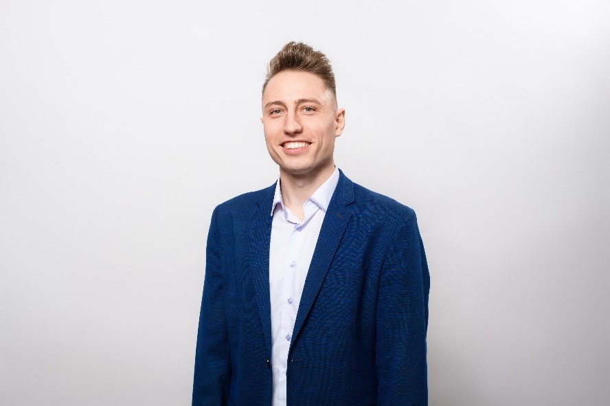 Попов Павел Дмитриевич