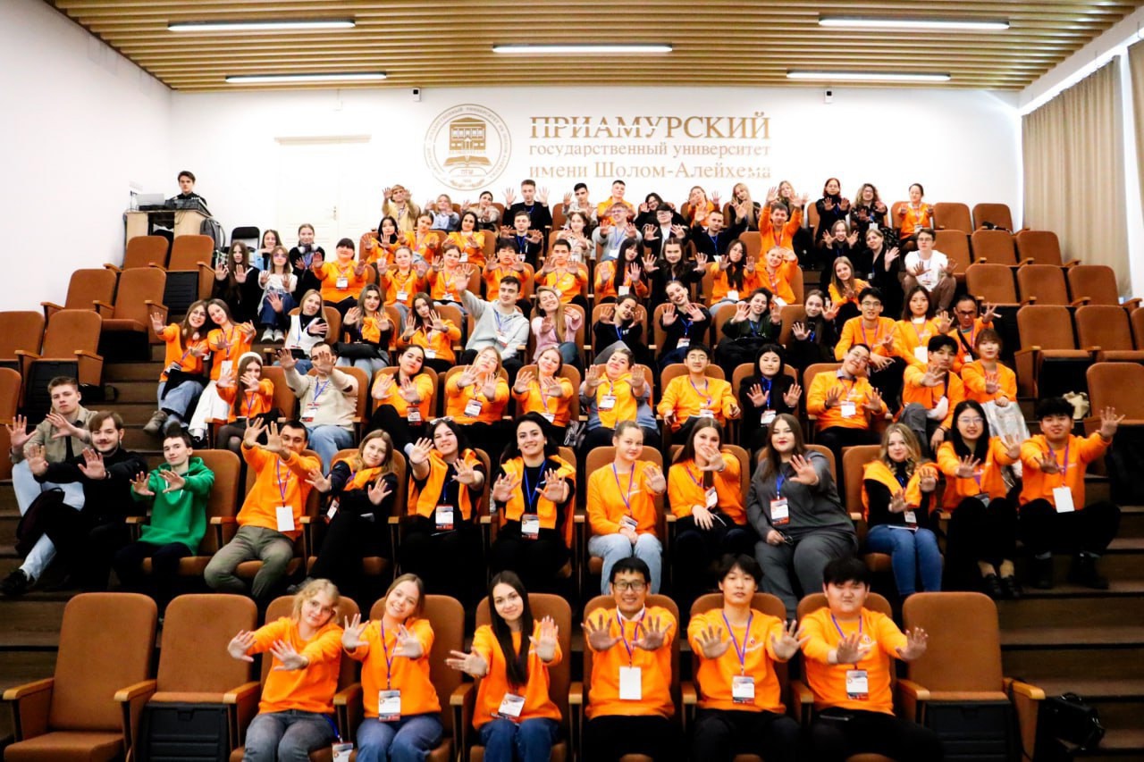 «Диалог культур»: через творчество к сотрудничеству