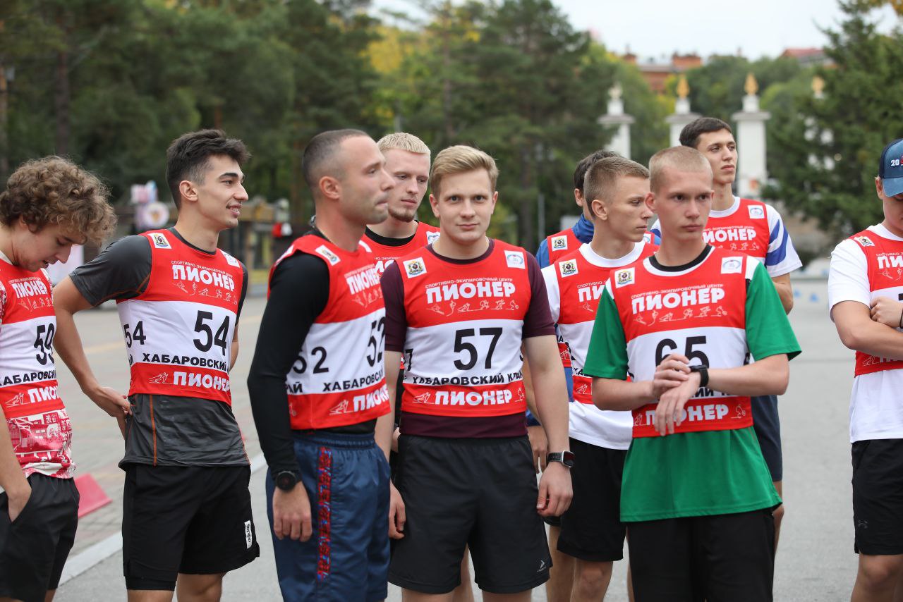 Началась Открытая студенческая спартакиада «УниверЛига ДВГАФК - 2026» 