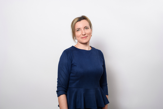 Сотникова Марина Александровна