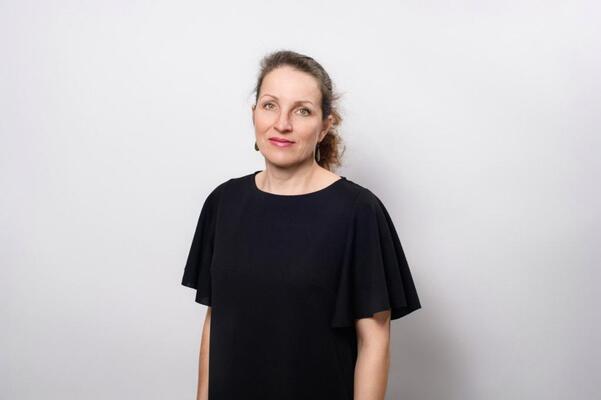 Рябухина Лидия Витальевна