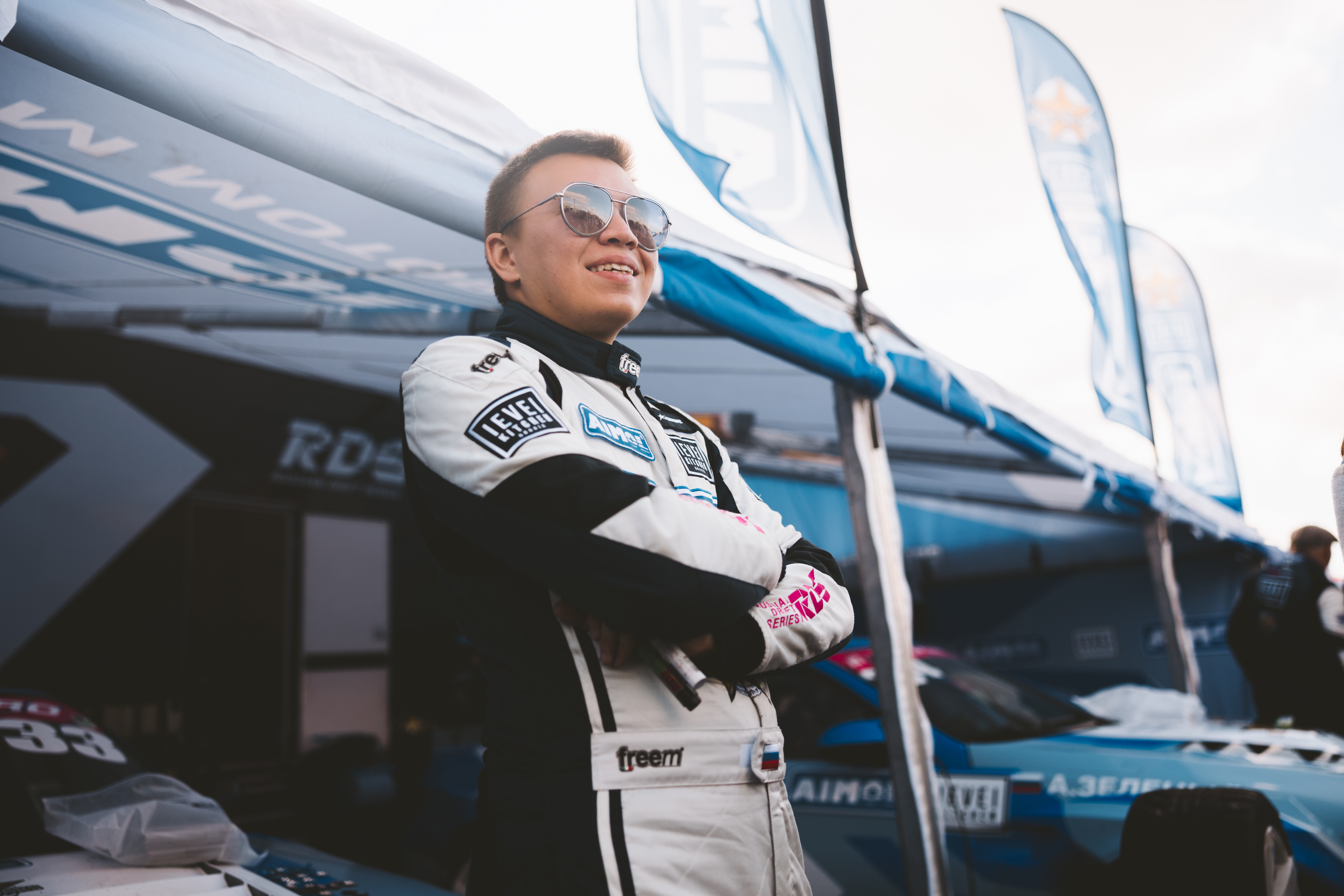 Развязка RDS Europe 2024