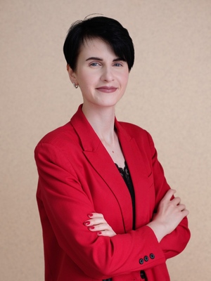 Королева Надежда Витальевна