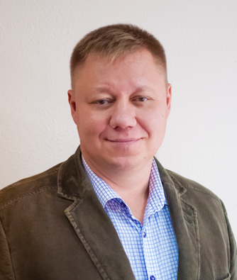 Остроушко Сергей Викторович