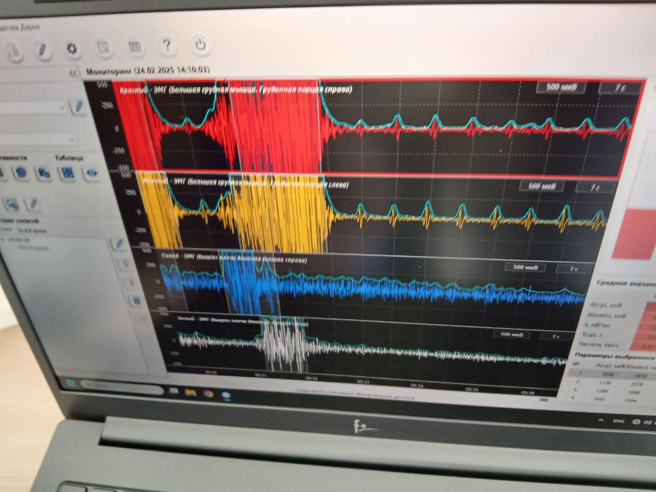 От умной одежды к умным тренировкам