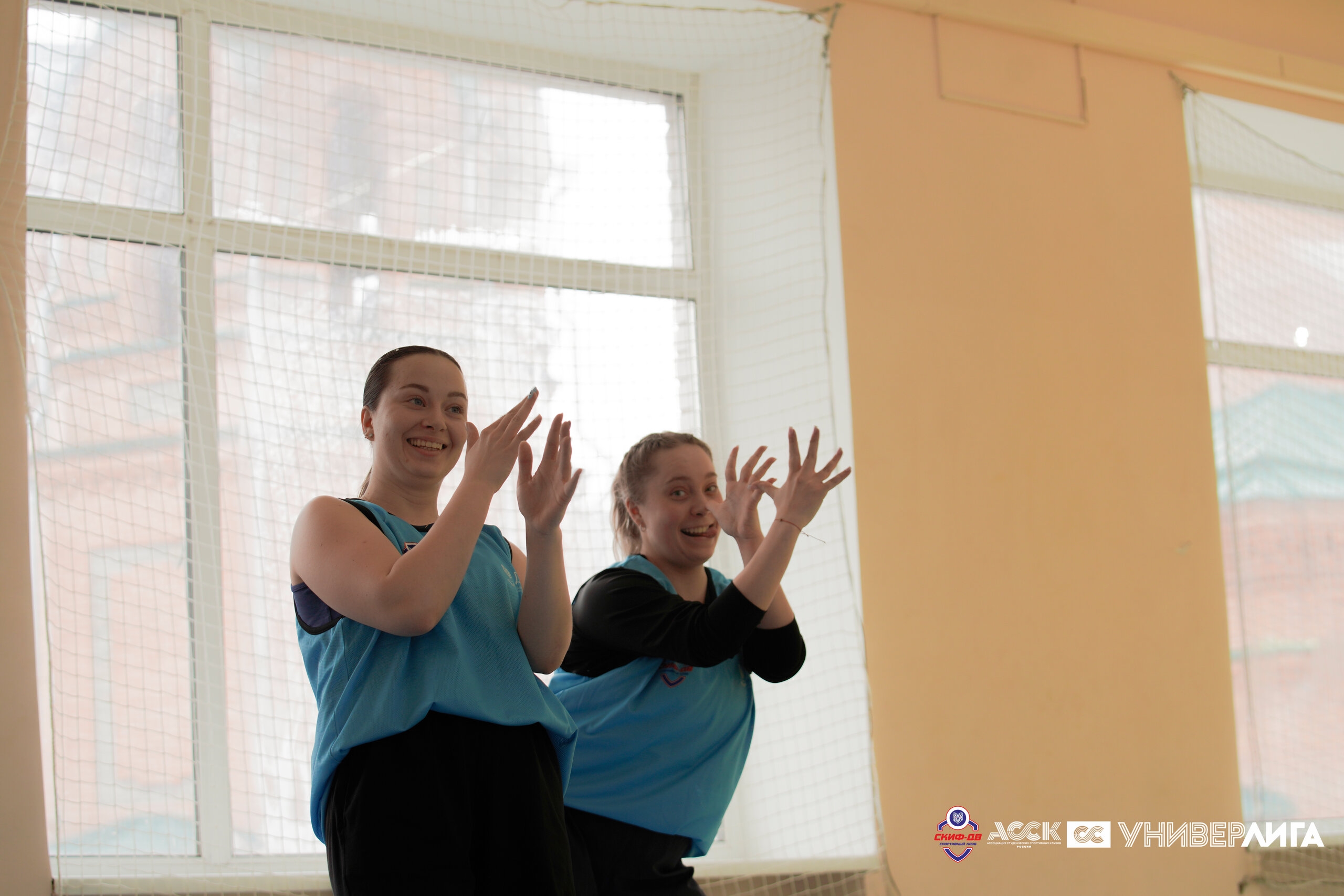 «УниверЛига ДВГАФК — 2026» завершена!