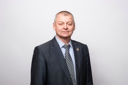 Корчевой Леонид Николаевич