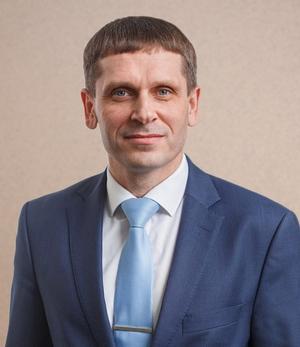 Галицын Сергей Викторович