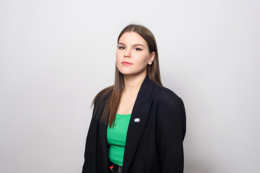 Шах Вера Валерьевна