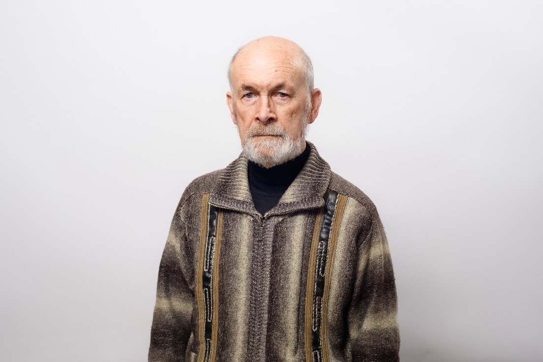 Шишенков Валентин Михайлович