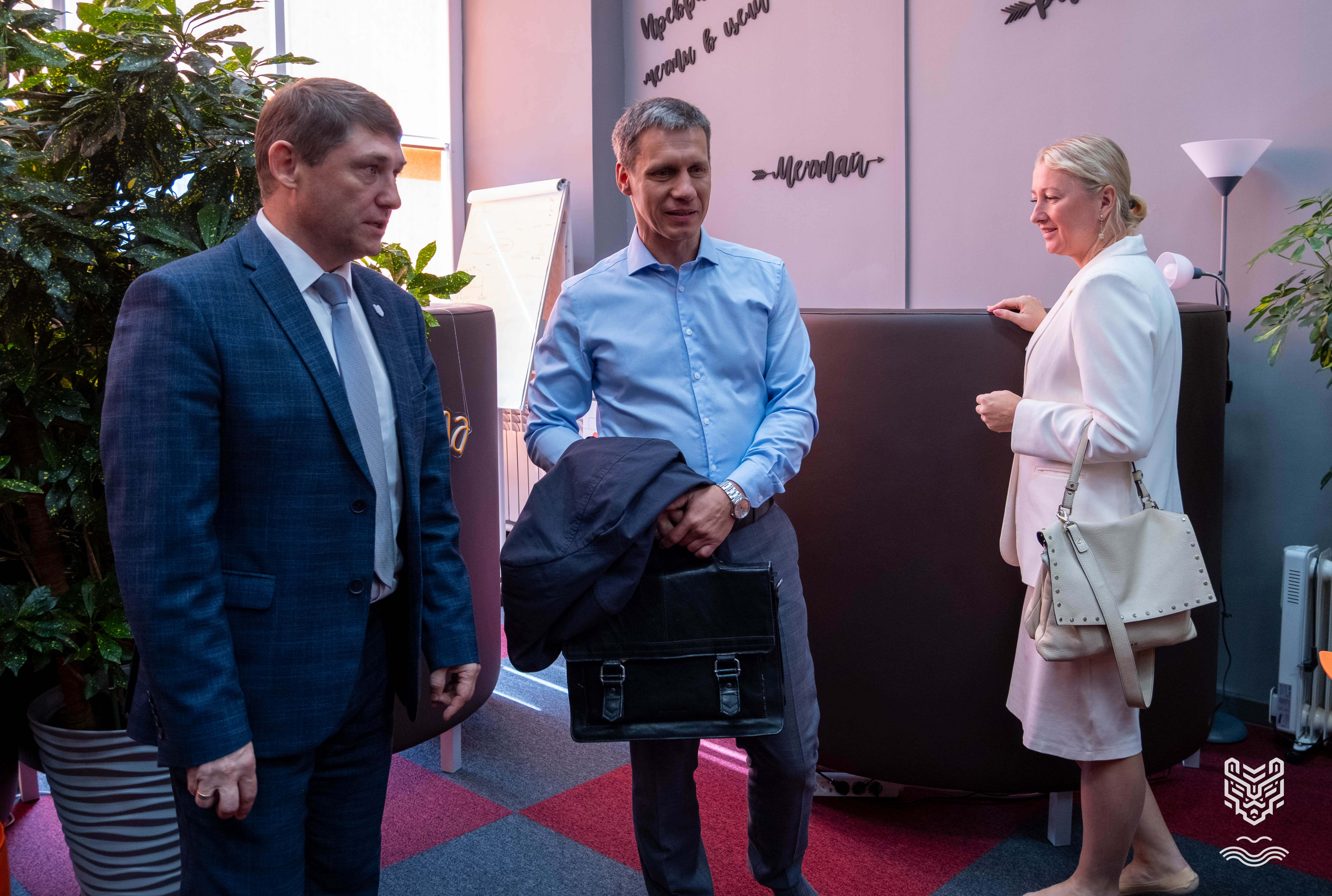 ДВГАФК. Экспертиза доступности и большие перспективы