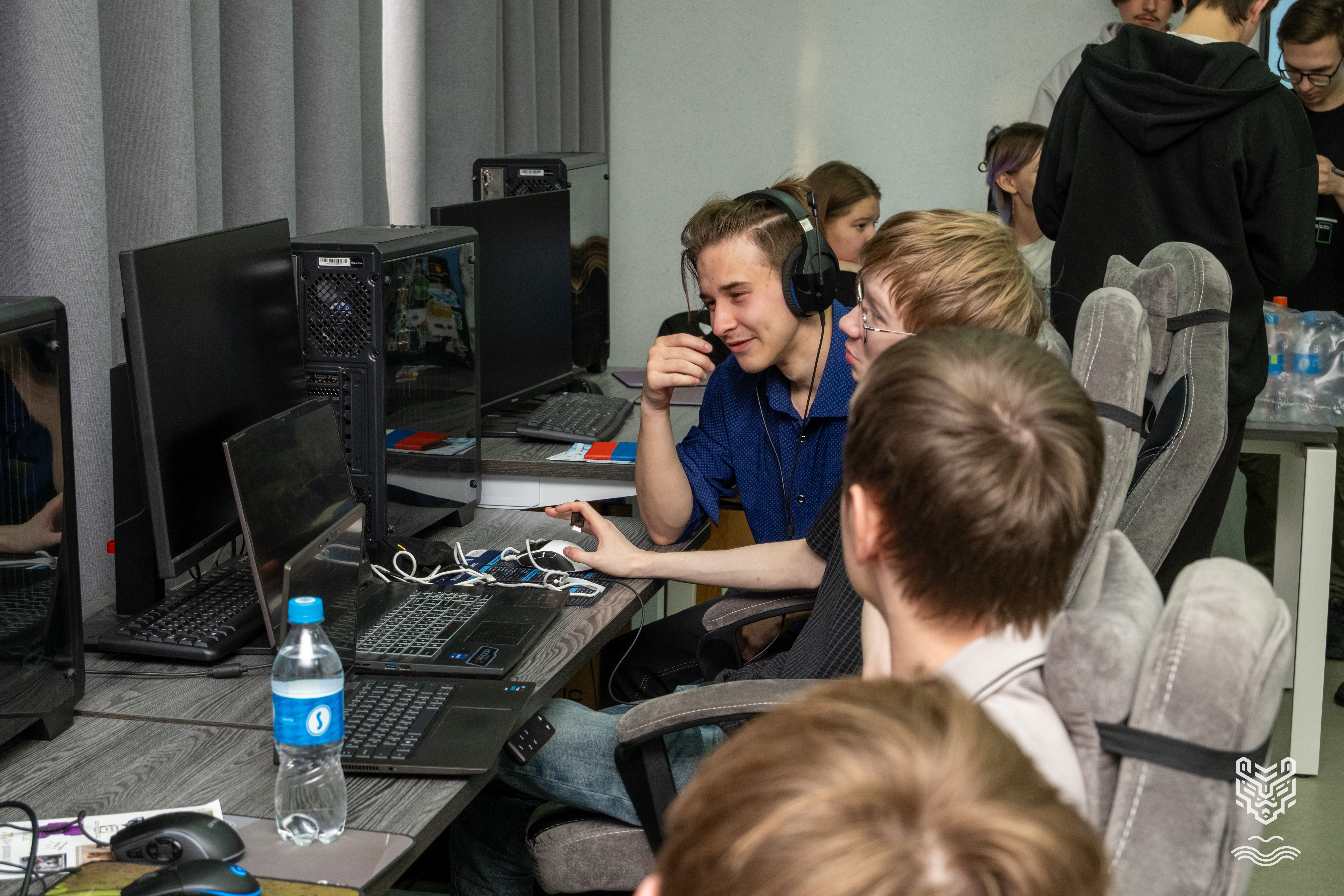 Дальневосточный осенний чемпионат по спортивному программированию в ДВГАФК