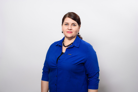 Шнейдер Ольга Сергеевна