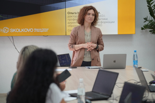 «Я как проект»: о личной сверхэффективности простыми словами