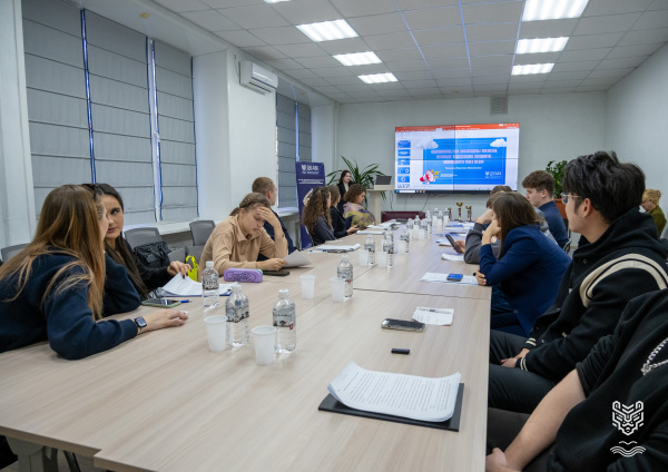 Олимпийская научная сессия молодых ученых и студентов ДВГАФК состоялась в академии