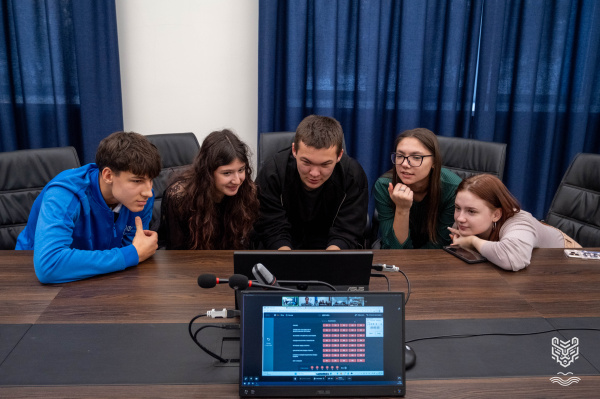 Всероссийская олимпиада по анатомии человека и оказанию доврачебной помощи для студентов спортивных вузов «Фиджитал_Спорт_Пирогов» завершилась в ДВГАФК